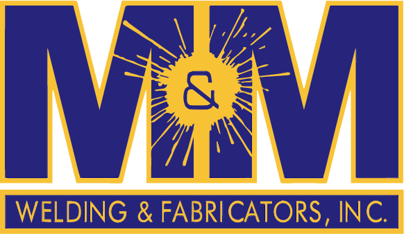 M&M Welding & Fabricators