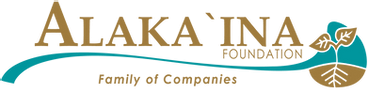 Alaka`ina Foundation Family of Companies