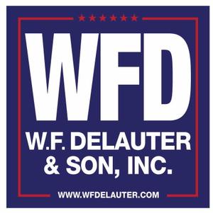 W.F. Delauter & Son, Inc.