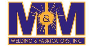 M&M Welding & Fab., Inc.